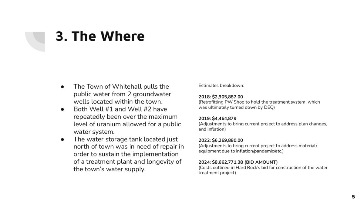 Water Treatment Page 5